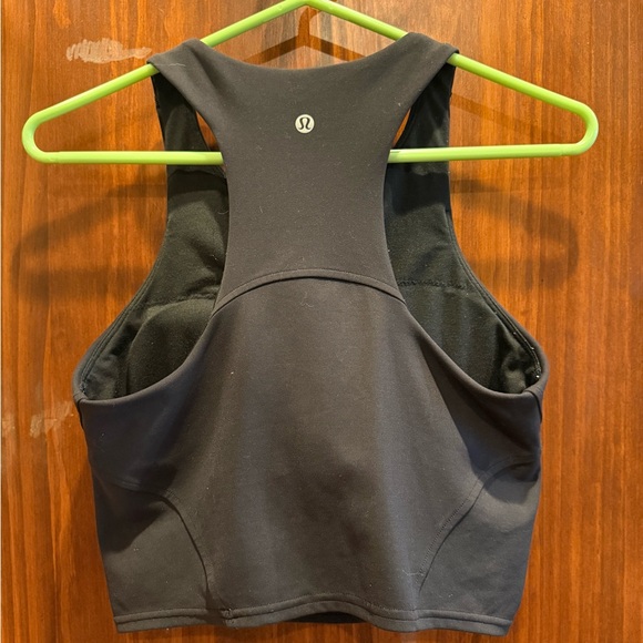 Wunder Train Racerback Tank Top Light Support - Picture 6 of 8